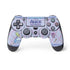 Disney Alice in Wonderland Falling down the Rabbit Hole PS4 Pro/Slim Controller Skin