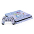 Disney Alice in Wonderland Falling down the Rabbit Hole PS4 Slim Bundle Skin