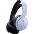Disney Alice in Wonderland Falling down the Rabbit Hole PULSE 3D Wireless Headset for PS5 Skin