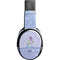 Disney Alice in Wonderland Falling down the Rabbit Hole Skullcandy Crusher Wireless Skin