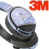 Disney Alice in Wonderland Falling down the Rabbit Hole Skullcandy Venue Skin
