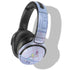 Disney Alice in Wonderland Falling down the Rabbit Hole Skullcandy Venue Skin