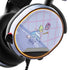 Disney Alice in Wonderland Falling down the Rabbit Hole SteelSeries Arctis 3 Skin