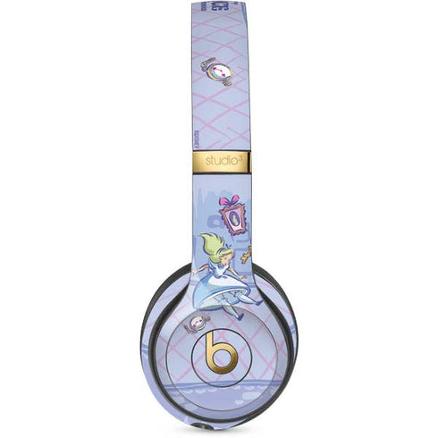 Disney Alice in Wonderland Falling down the Rabbit Hole Studio Wireless 3 Skin