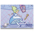 Disney Alice in Wonderland Falling down the Rabbit Hole Surface Book 2 13.5in Skin