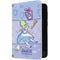 Disney Alice in Wonderland Falling down the Rabbit Hole Surface Duo Skin