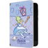 Disney Alice in Wonderland Falling down the Rabbit Hole Surface Duo Skin