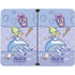 Disney Alice in Wonderland Falling down the Rabbit Hole Surface Duo Skin