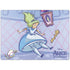 Disney Alice in Wonderland Falling down the Rabbit Hole Surface Laptop 7 13.8in Skin