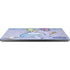 Disney Alice in Wonderland Falling down the Rabbit Hole Surface Laptop 7 13.8in Skin