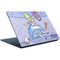 Disney Alice in Wonderland Falling down the Rabbit Hole Surface Laptop Skin