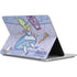 Disney Alice in Wonderland Falling down the Rabbit Hole Surface Laptop Studio Skin