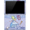 Disney Alice in Wonderland Falling down the Rabbit Hole Surface Pro 4 Skin