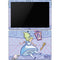 Disney Alice in Wonderland Falling down the Rabbit Hole Surface Pro 6 Skin
