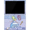 Disney Alice in Wonderland Falling down the Rabbit Hole Surface Pro 7 Skin