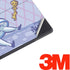 Disney Alice in Wonderland Falling down the Rabbit Hole Surface Pro 7 Skin