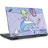 Disney Alice in Wonderland Falling down the Rabbit Hole Lenovo ThinkPad Skin