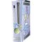 Disney Alice in Wonderland Falling down the Rabbit Hole Xbox 360 (Includes HDD) Skin