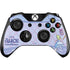 Disney Alice in Wonderland Falling down the Rabbit Hole Xbox One Controller Skin