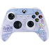Disney Alice in Wonderland Falling down the Rabbit Hole Xbox Series S Controller Skin