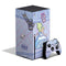 Disney Alice in Wonderland Falling down the Rabbit Hole Xbox Series X Bundle Skin