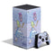 Disney Alice in Wonderland Falling down the Rabbit Hole XBox Series X Digital Edition Bundle Skin