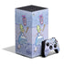 Disney Alice in Wonderland Falling down the Rabbit Hole XBox Series X Digital Edition Bundle Skin