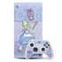 Disney Alice in Wonderland Falling down the Rabbit Hole Xbox Series X Skins