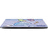 Disney Alice in Wonderland Falling down the Rabbit Hole Dell XPS Skin