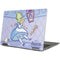 Disney Alice in Wonderland Falling down the Rabbit Hole Yoga 710 14in Skin