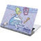 Disney Alice in Wonderland Falling down the Rabbit Hole Yoga 910 2-in-1 14in Touch-Screen Skin