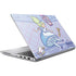 Disney Alice in Wonderland Falling down the Rabbit Hole HP ZBook Fury 16 G10 Skin