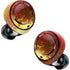 Falling Notes Amazon Echo Buds Skin