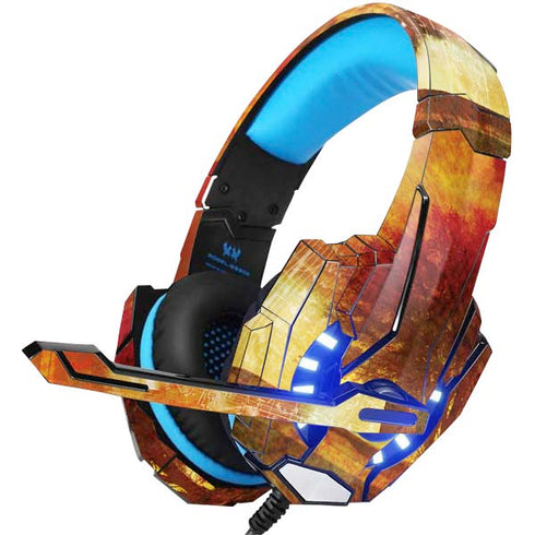 Falling Notes BENGOO G9000 Skin