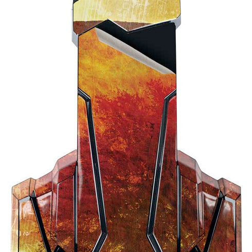 Falling Notes BENGOO G9000 Skin