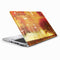 Falling Notes HP Elitebook Skin