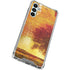 Falling Notes Gabb Phone 4 Clear Case