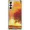Falling Notes Galaxy A16 5G Clear Case