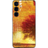 Falling Notes Galaxy A16 5G Skin