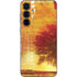 Falling Notes Galaxy A35 5G Skin