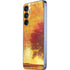 Falling Notes Galaxy A35 5G Skin