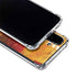 Falling Notes Galaxy A36 5G Clear Case
