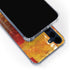 Falling Notes Galaxy A55 5G Clear Case