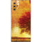 Falling Notes Galaxy Note 10 Plus Skin
