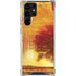 Falling Notes Galaxy S23 Ultra Clear Case