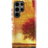 Falling Notes Galaxy S23 Ultra Pro Case