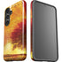 Falling Notes Galaxy S25 Impact Case