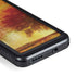 Falling Notes Galaxy S24 Plus Waterproof Case