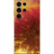 Falling Notes Galaxy S25 Ultra Skin