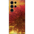 Falling Notes Galaxy S25 Ultra Skin